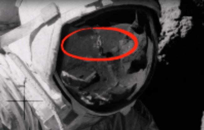 Video: Táto fotografia môže byť dôkazom toho, že NASA nikdy nebola na Mesiaci