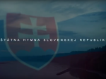 Video: Takto ste slovenskú hymnu ešte nepočuli! Na internete sa objavila v rockovom "šate"