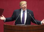 Trump chce vyhlásiť KĽDR za štát podporujúci terorizmus