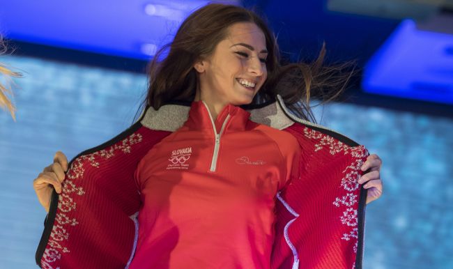 Na zimných olympijských hrách 2018 Slováci opäť zahviezdia v čičmianskych vzoroch
