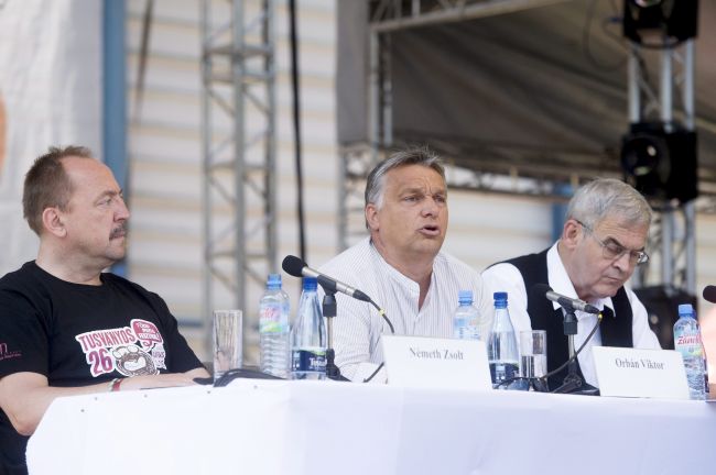 Bavorsko a Maďarsko pristupujú k migrácii podobne, zhodli sa parlamentné výbory