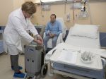 Slovensko má prvého pacienta s implantovaným umelým srdcom