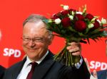Dolnému Sasku bude vládnuť veľká koalícia, SPD a CDU podpísali dohodu