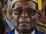 Zimbabwiansky prezident Robert Mugabe odstúpil, novým prezidentom bude Emmerson Mnangagwa
