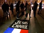 Francúzska polícia zadržala troch podozrivých v kauze útokov z januára 2015