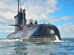 Argentínska ponorka je stále nezvestná, námorníkom nezostáva už mnoho kyslíka