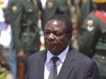 Nový prezident Zimbabwe nastúpi do úradu v piatok