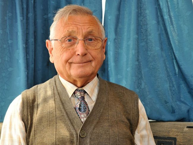 Renomovaný český režisér Jiří Menzel je po operácii mozgu v starostlivosti špecialistov