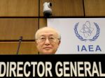 Generálny tajomník MAAE: Irán dodržiava dohodu o obmedzení jadrového programu
