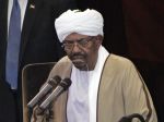 Sudánsky prezident žiadal od Ruska ochranu pred agresívnym konaním USA