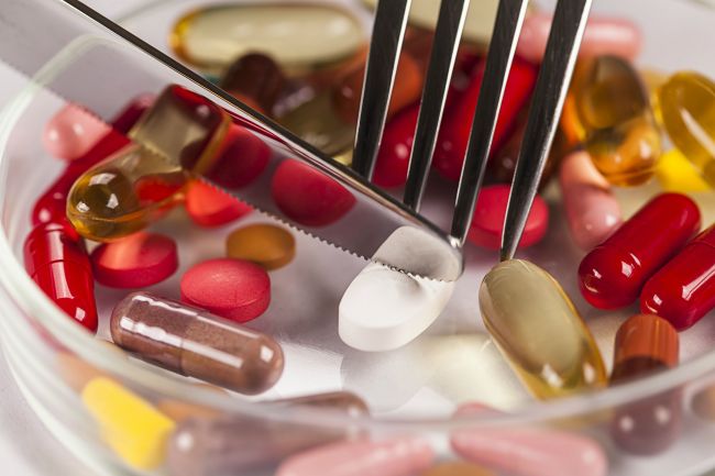 Beriete antibiotiká? Týmto potravinám by ste sa mali vyhnúť