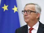 Juncker stále verí v dostatočný pokrok rokovaní o brexite