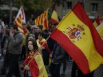 Katalánske separatistické hnutia zvolávajú na veľkú demonštráciu do Bruselu