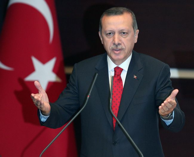 Erdogan naznačil možnosť dialógu so sýrskym prezidentom Asadom