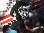 Kuba si pripomenie výročie Castrovej smrti a chystá sa na komunálne voľby