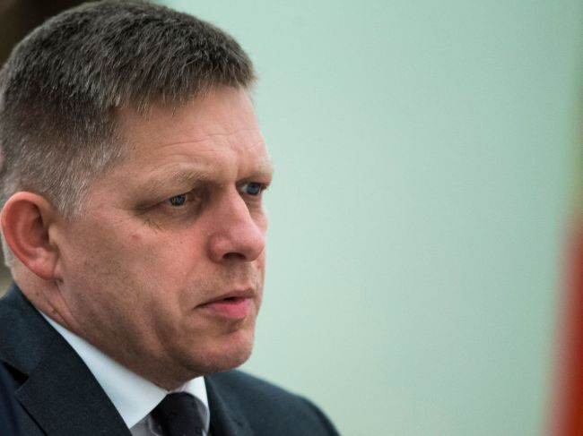 Fico: Slovensko si od zbližovania EÚ s Ukrajinou sľubuje konkrétne výhody