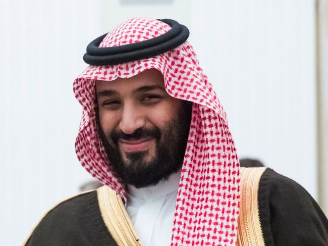 Saudskoarabský princ označil Chameneího za Hitlera Blízkeho východu