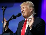 Trumpovi oznámili, že možno bude opäť osobnosťou roka. Nestačí mu to
