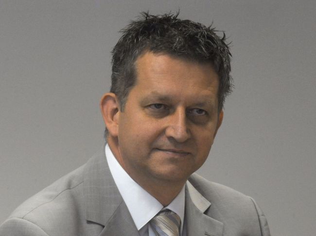 T. Bastrnák: Navrhované oddlžovanie nemocníc by mohlo byť posledné