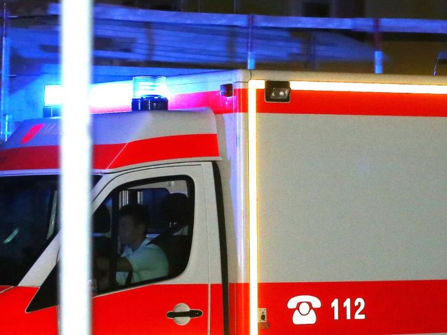 V Maďarsku sa zrazil autobus s rumunským mikrobusom, traja zomreli