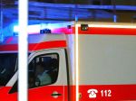 V Maďarsku sa zrazil autobus s rumunským mikrobusom, traja zomreli