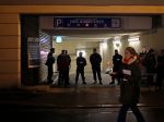Mužovi, ktorý v roku 2013 strieľal v Paríži, vymerali trest