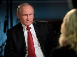 Putin podpísal zákon o registrácii médií ako tzv. zahraničných agentov