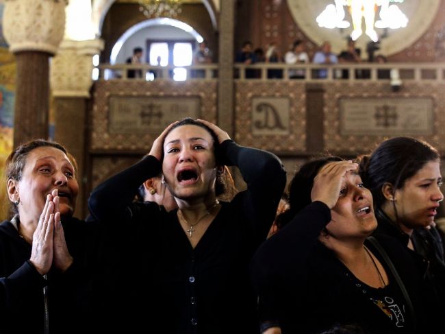Po útoku na mešitu na Sinaji Egypt neotvoril svoj priechod s pásmom Gazy