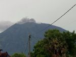 Sopka Agung na Bali sa opäť prebudila, letecké spojenie zatiaľ funguje