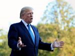 Trumpove papierové utierky Portoriku nepomáhajú, píšu New York Times
