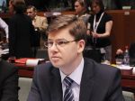 Novým predsedom českej strany TOP 09 sa stal Jiří Pospíšil