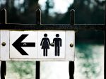 Čína nástojí na budovaní WC na zvyšovanie kvality života a komfortu turistov