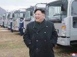 Severná Kórea sa možno pripravuje na ďalšie raketové skúšky