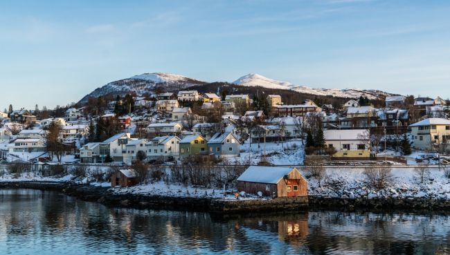 Na nórskom vidieku vyšetrujú vyše 150 prípadov sexuálneho zneužívania