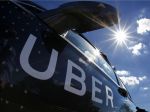 Uber mal tajne sledovať a získavať dôverné informácie o konkurencii