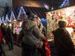 Polícia sa vyjadrila ku správam o plánovanom útoku na vianočných trhoch v Bratislave