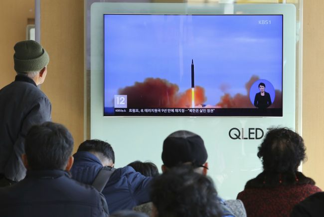 Rezort slovenskej diplomacie ostro odsúdil ďalšiu skúšku balistickej rakety KĽDR