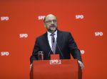 SPD poprela, že by sa už dohodla na koaličných rokovaniach s CDU/CSU