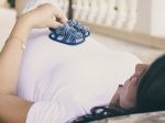 V USA porodila žena s transplantovanou maternicou