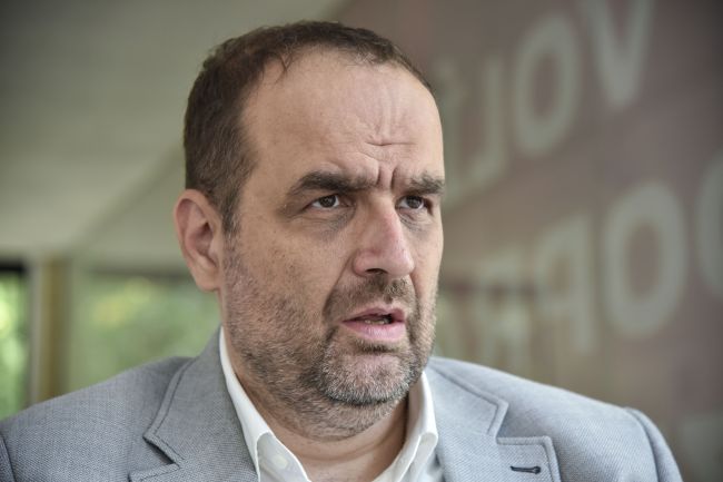 Frešo bude externým poradcom nového vedenia Bratislavského kraja