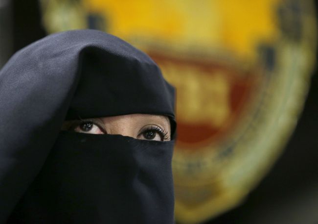 Nebezpečné ženy a deti bojovníkov Islamského štátu sa vracajú do Nemecka