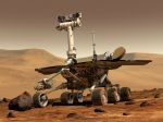 „Videla som, ako po Marse kráčajú ľudia,“ hovorí bývalá zamestnankyňa NASA