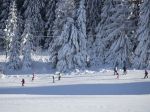Smrť v Západných Tatrách: na lyžiarskom svahu zomrel 61-ročný Poliak