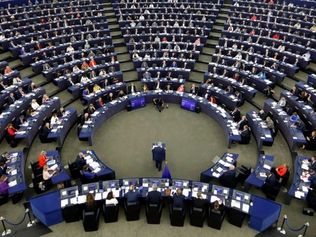 Európsky parlament sa neodsťahuje zo Štrasburgu, Francúzsko to nepripustí