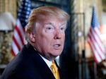 Jordánsko varovalo USA pred uznaním Jeruzalema za hlavné mesto Izraela