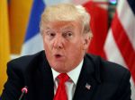Nová kniha o Trumpovi: Jeho podriadení chceli vyskočiť z lietadla, ale potom si zvykli