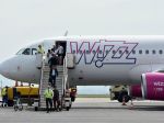 Maďarské nízkonákladové aerolínie Wizz Air plánujú strojnásobiť svoju flotilu