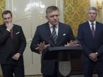 Platy ústavných činiteľov sa zmrazovať nebudú, dokonca ešte stúpnu