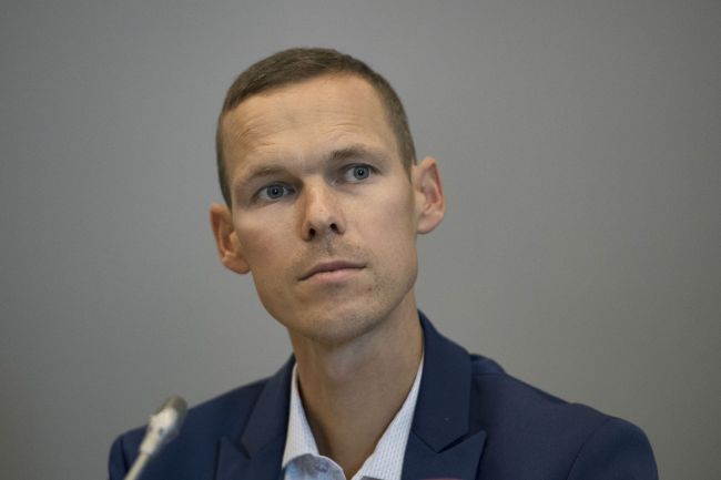 Tóth si na rozhodnutie IAAF počká do 18. decembra
