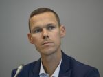 Tóth si na rozhodnutie IAAF počká do 18. decembra